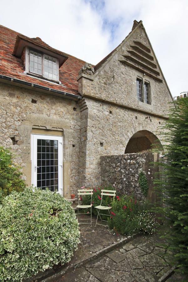 Lympne Castle Cottages Hythe (Kent) Exterior photo
